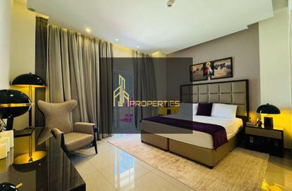 Apartment - 2 Bedrooms - 3 Bathrooms for sale in DAMAC Majestine - Business Bay - Dubai