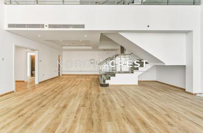 Penthouse - 3 Bedrooms - 5 Bathrooms for sale in Marina Arcade Tower - Dubai Marina - Dubai