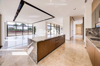 Villa - 6 - 7 for rent in Golf Place 2 - Golf Place - Dubai Hills Estate - Dubai