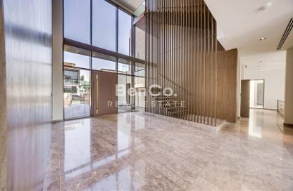 Villa - 6 - 7 for rent in Golf Place 2 - Golf Place - Dubai Hills Estate - Dubai