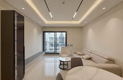 شقة - غرفة نوم - 2 حمامات للايجار في سكن سبورتس في - المدينة العالمية المرحلة 2 - 4 الورسان - الورسان - دبي