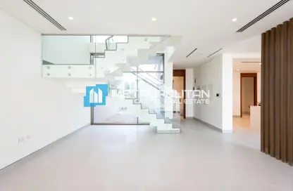 Townhouse - 3 Bedrooms - 5 Bathrooms for sale in Souk Al Jubail - Al Jubail Island - Abu Dhabi