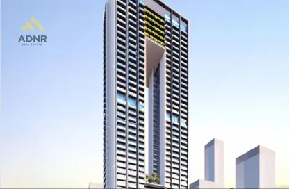 شقة - 1 حمام للبيع في برج سكاي جيت - مثلث قرية جميرا - دبي