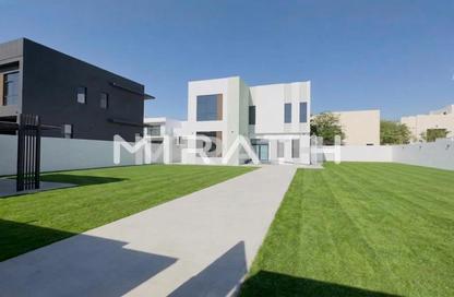 Villa - 4 Bedrooms - 5 Bathrooms for rent in Al Barsha South 1 - Al Barsha South - Al Barsha - Dubai