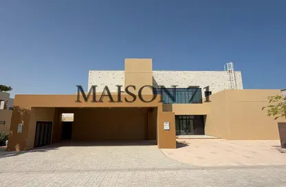 Villa - 5 Bedrooms - 7 Bathrooms for sale in Al Jurf Gardens Phase 1.2 - Al Jurf Gardens - AlJurf - Ghantoot - Abu Dhabi
