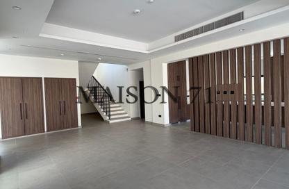Villa - 5 - 7 for sale in Al Jurf Gardens Phase 1.2 - Al Jurf Gardens - AlJurf - Ghantoot - Abu Dhabi