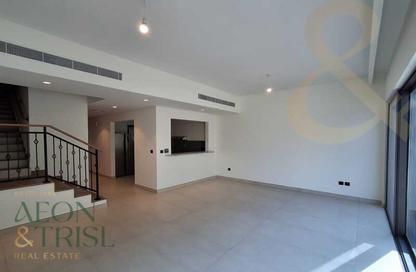 Townhouse - 4 Bedrooms - 4 Bathrooms for rent in Costa Brava 1 - Costa Brava - Damac Lagoons - Dubai