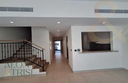 Townhouse - 4 Bedrooms - 4 Bathrooms for rent in Costa Brava 1 - Costa Brava - Damac Lagoons - Dubai Townhouse - 4 Bedrooms - 4 Bathrooms for rent in Costa Brava 1 - Costa Brava - Damac Lagoons - Dubai