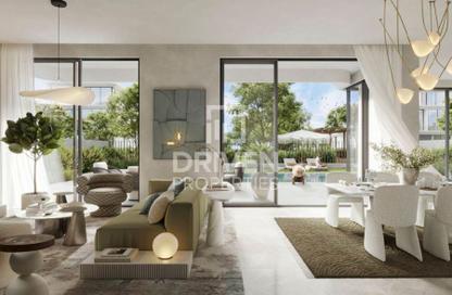 Villa - 5 Bedrooms - 7+ Bathrooms for sale in Park Gate - Dubai Hills Estate - Dubai Villa - 5 Bedrooms - 7+ Bathrooms for sale in Park Gate - Dubai Hills Estate - Dubai