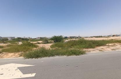 Land - Studio for sale in Al Helio 2 - Al Helio - Ajman