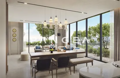 Apartment - 2 Bedrooms - 3 Bathrooms for sale in Serenova - Dubai Silicon Oasis - Dubai