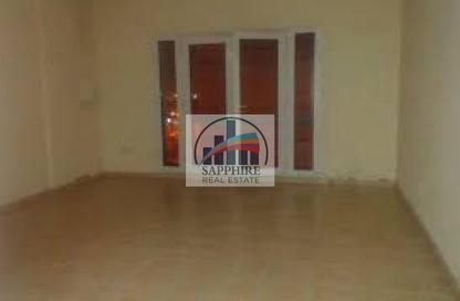 Apartment - 1 - 2 for rent in Universal Apartments - CBD (Central Business District) - International City - Dubai