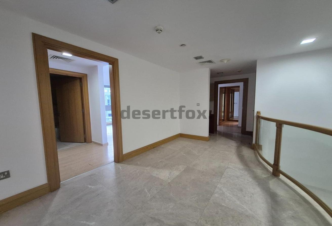 Spacious 3BR + Maid I Executive Towers I Vacant photo 19