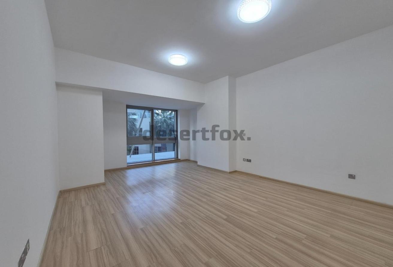 Spacious 3BR + Maid I Executive Towers I Vacant photo 12