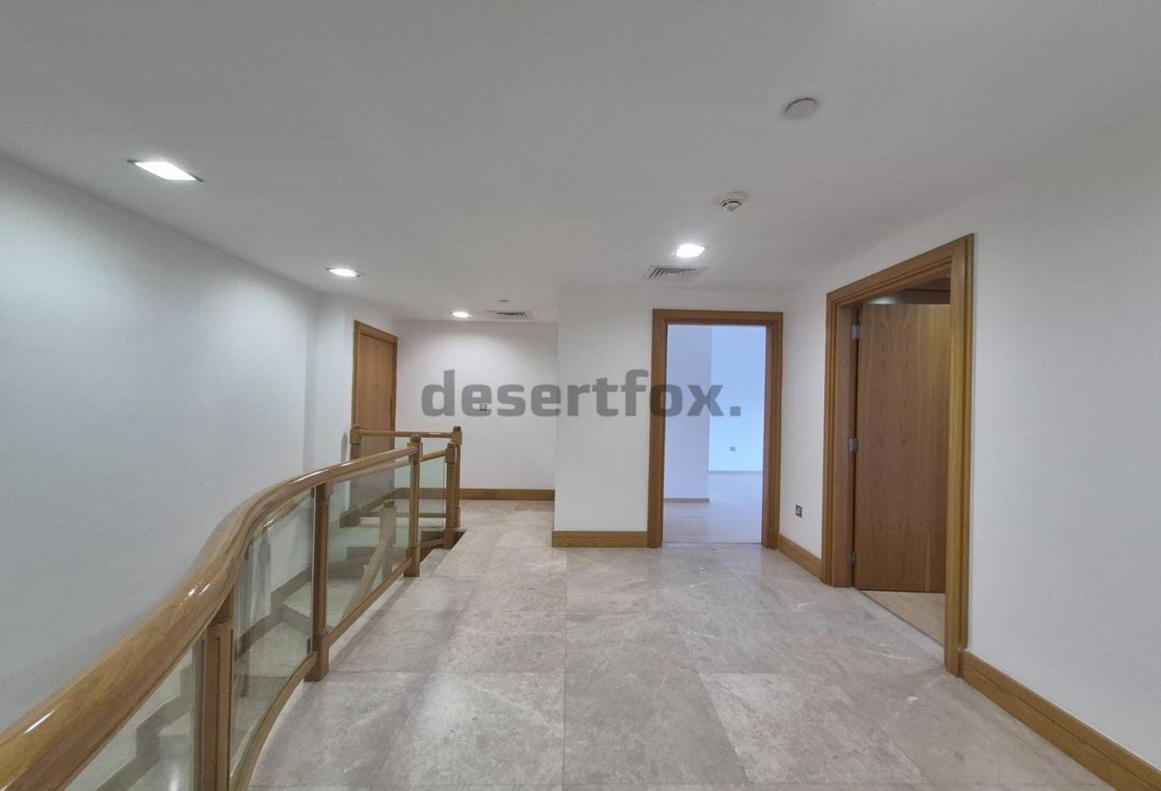 Spacious 3BR + Maid I Executive Towers I Vacant photo 15