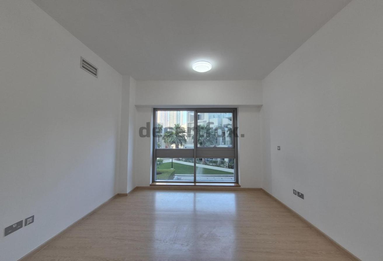 Spacious 3BR + Maid I Executive Towers I Vacant photo 18