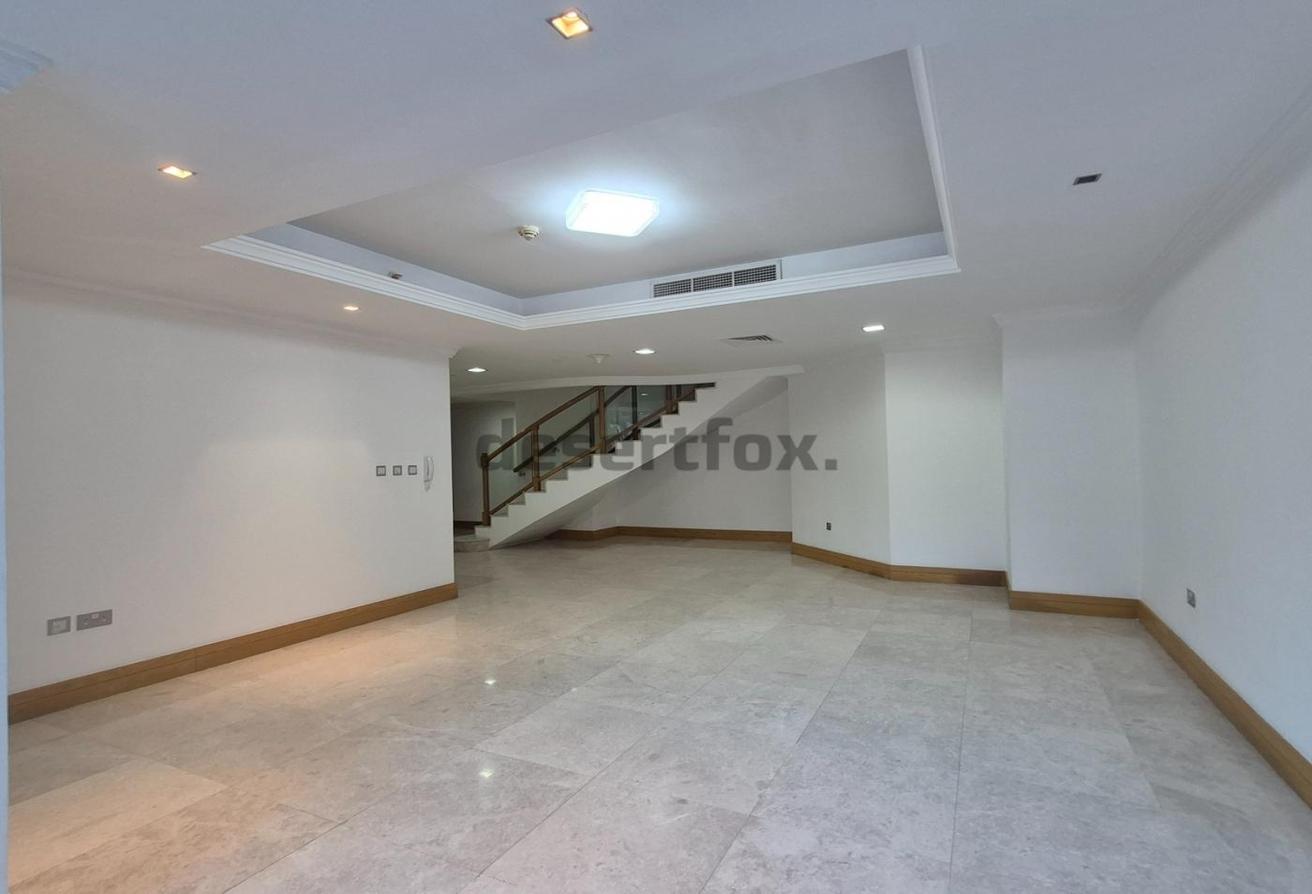 Spacious 3BR + Maid I Executive Towers I Vacant photo 4