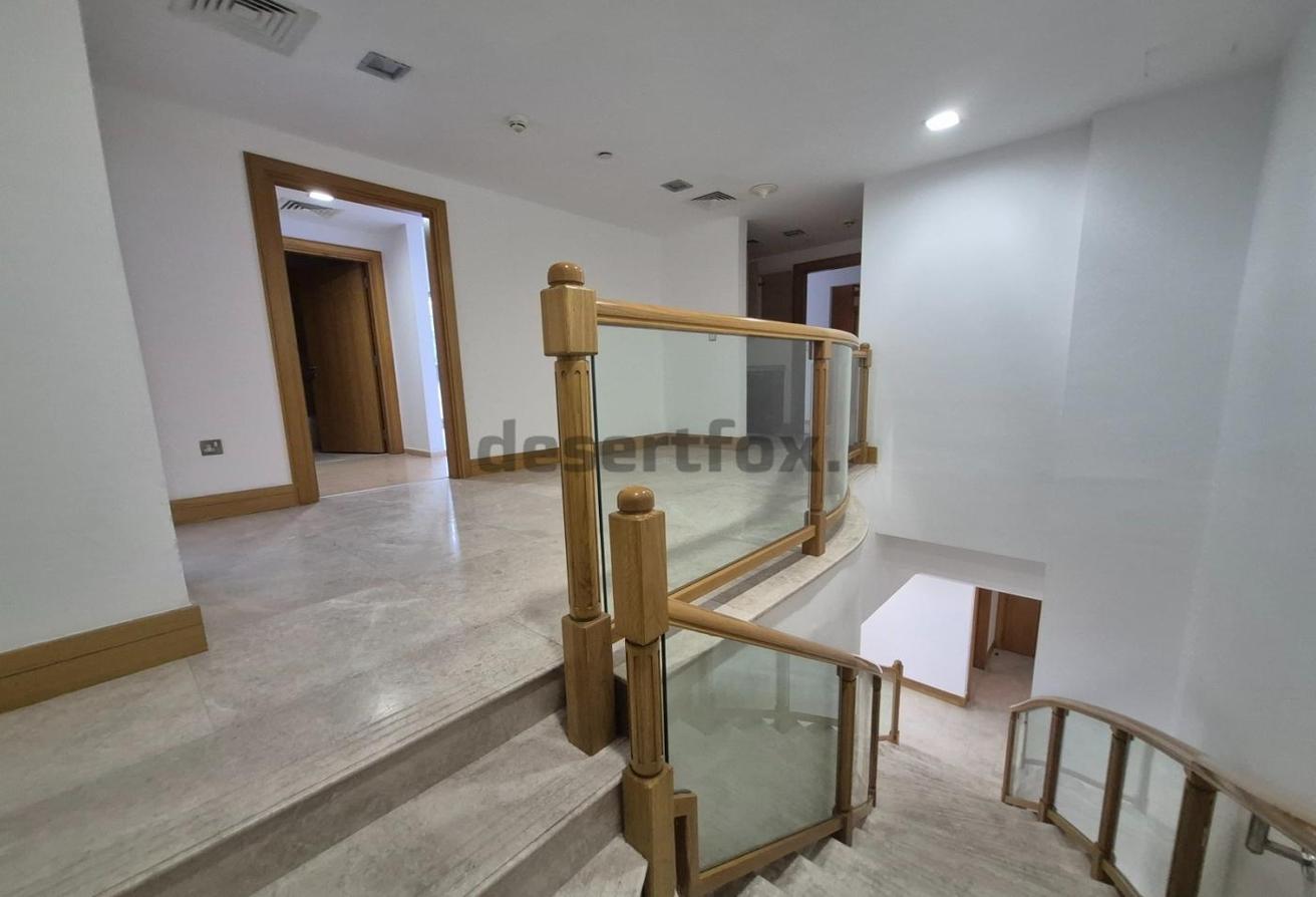 Spacious 3BR + Maid I Executive Towers I Vacant photo 10