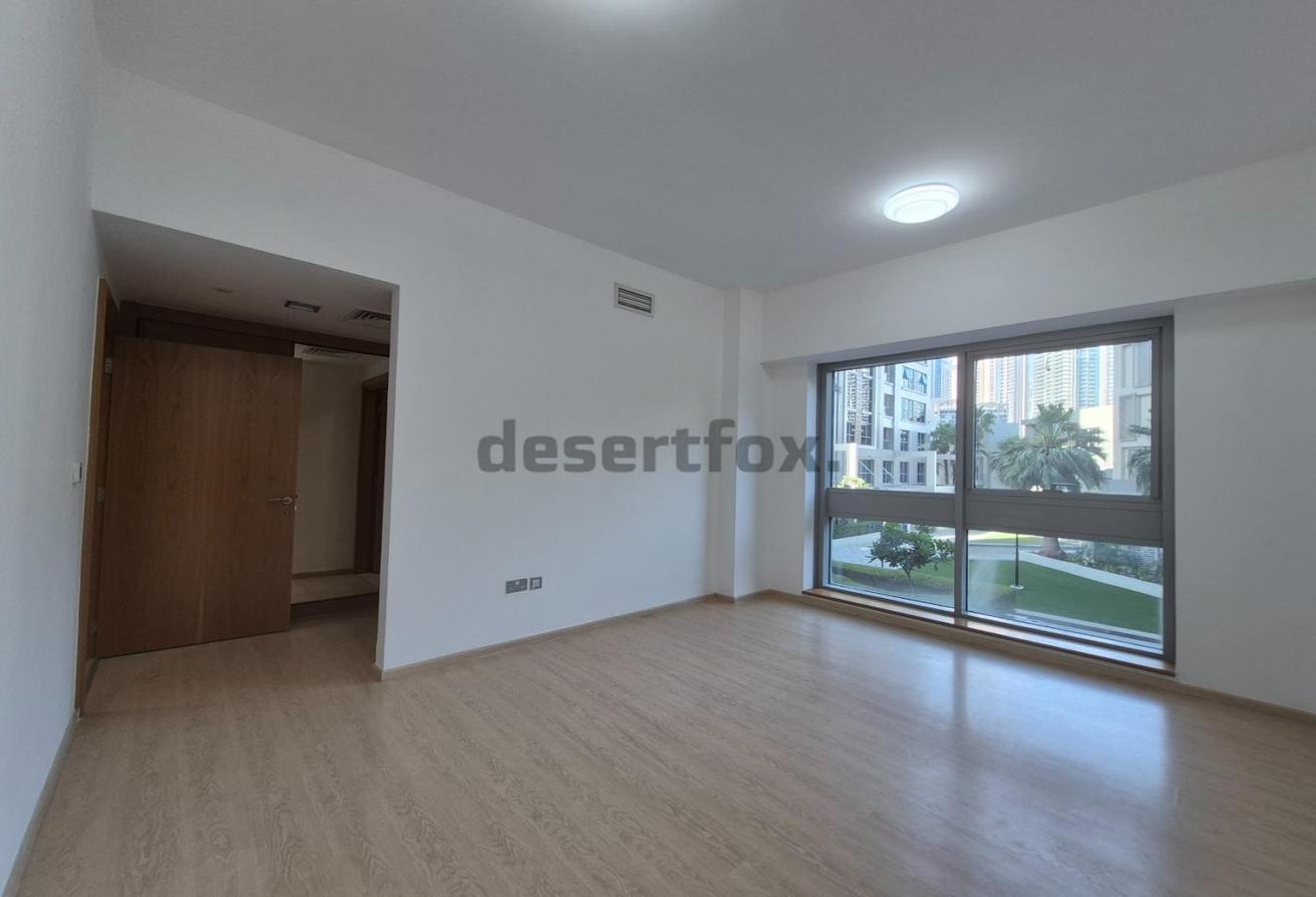Spacious 3BR + Maid I Executive Towers I Vacant photo 16