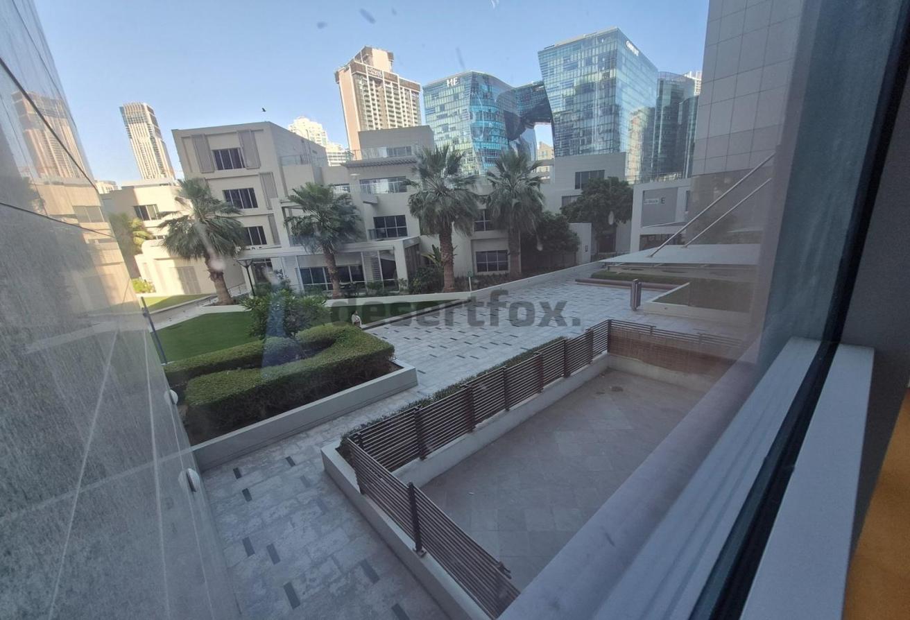 Spacious 3BR + Maid I Executive Towers I Vacant photo 22
