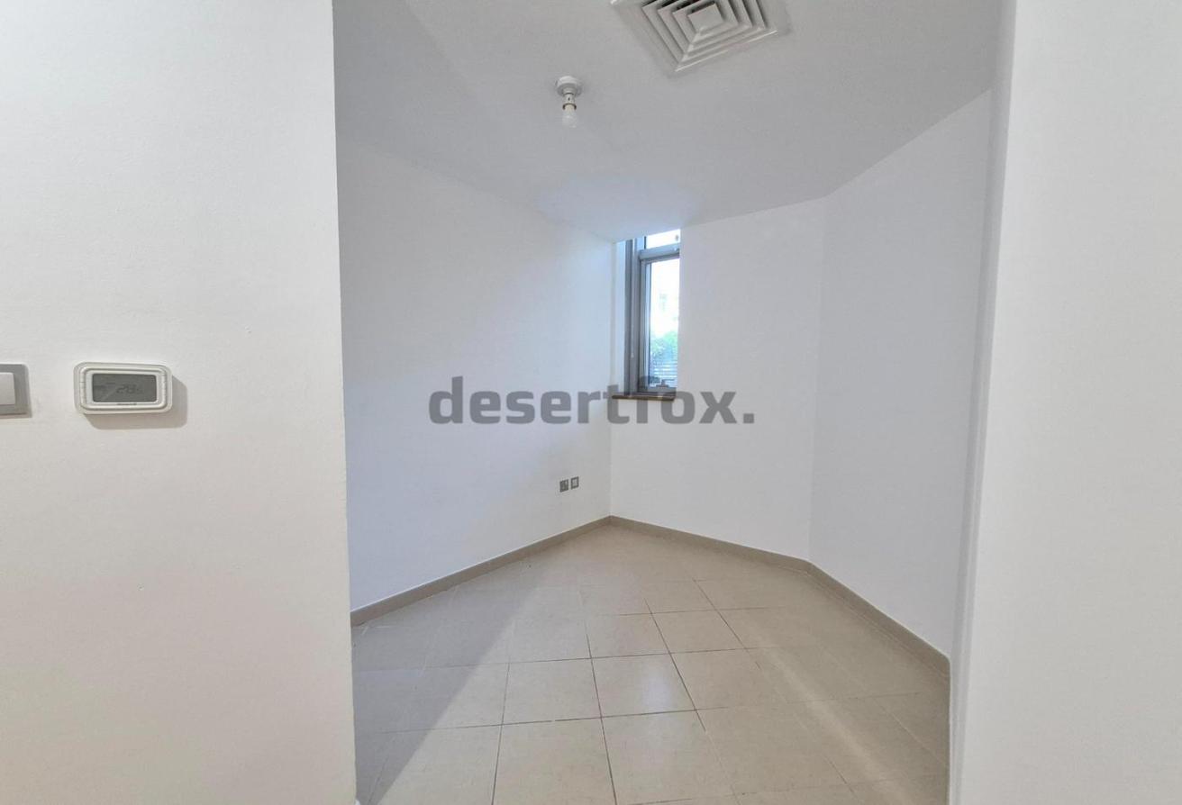 Spacious 3BR + Maid I Executive Towers I Vacant photo 25