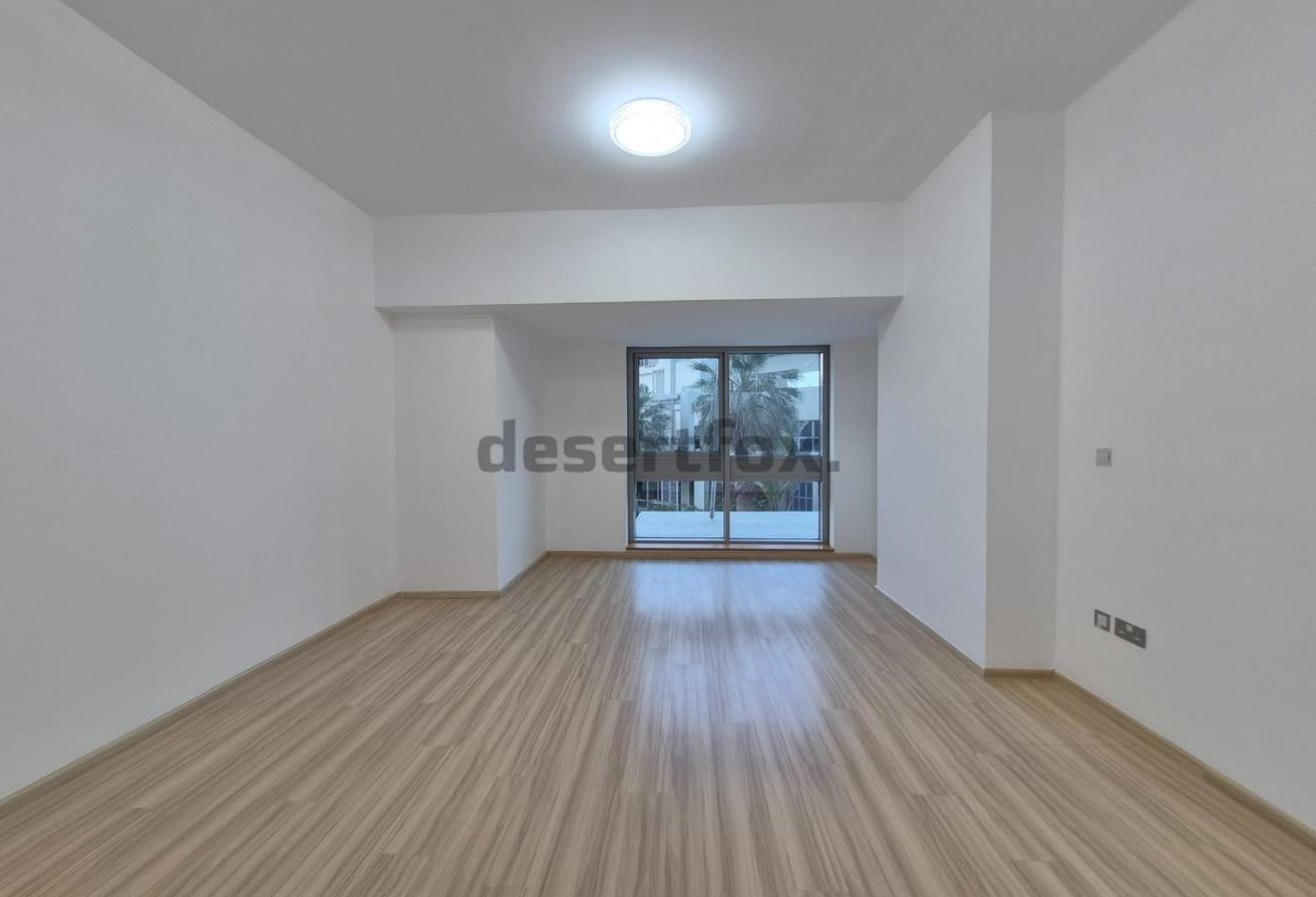 Spacious 3BR + Maid I Executive Towers I Vacant photo 13