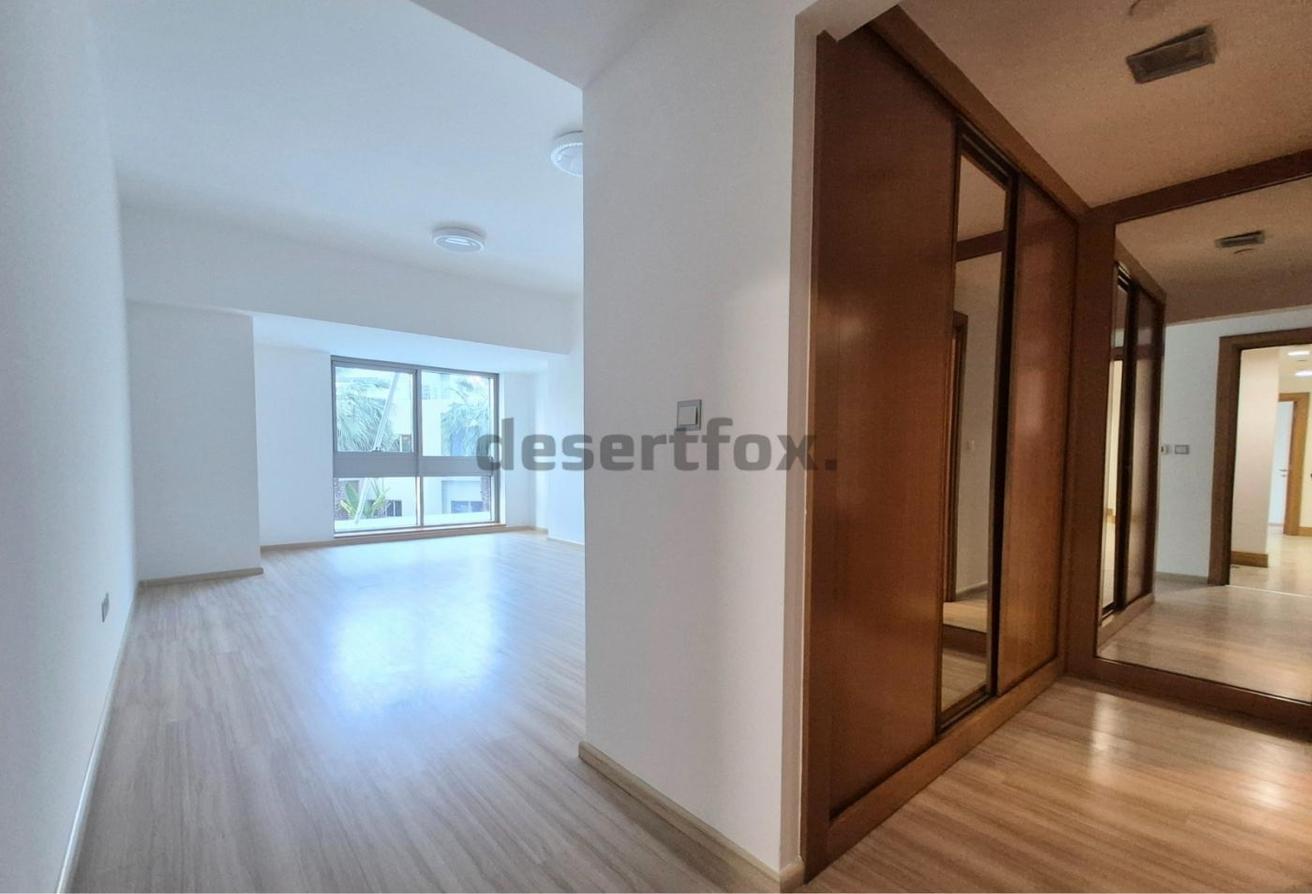 Spacious 3BR + Maid I Executive Towers I Vacant photo 11
