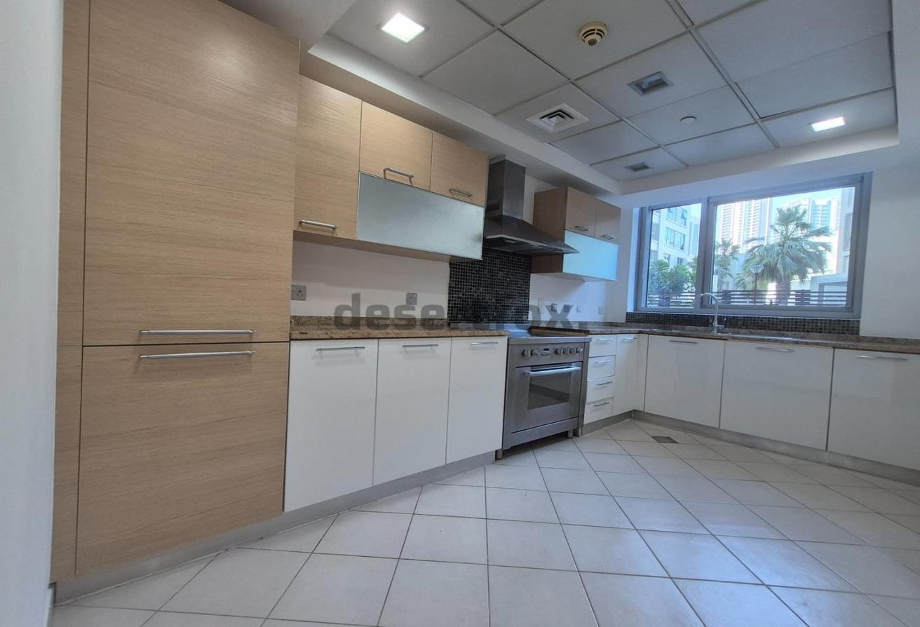Spacious 3BR + Maid I Executive Towers I Vacant photo 6