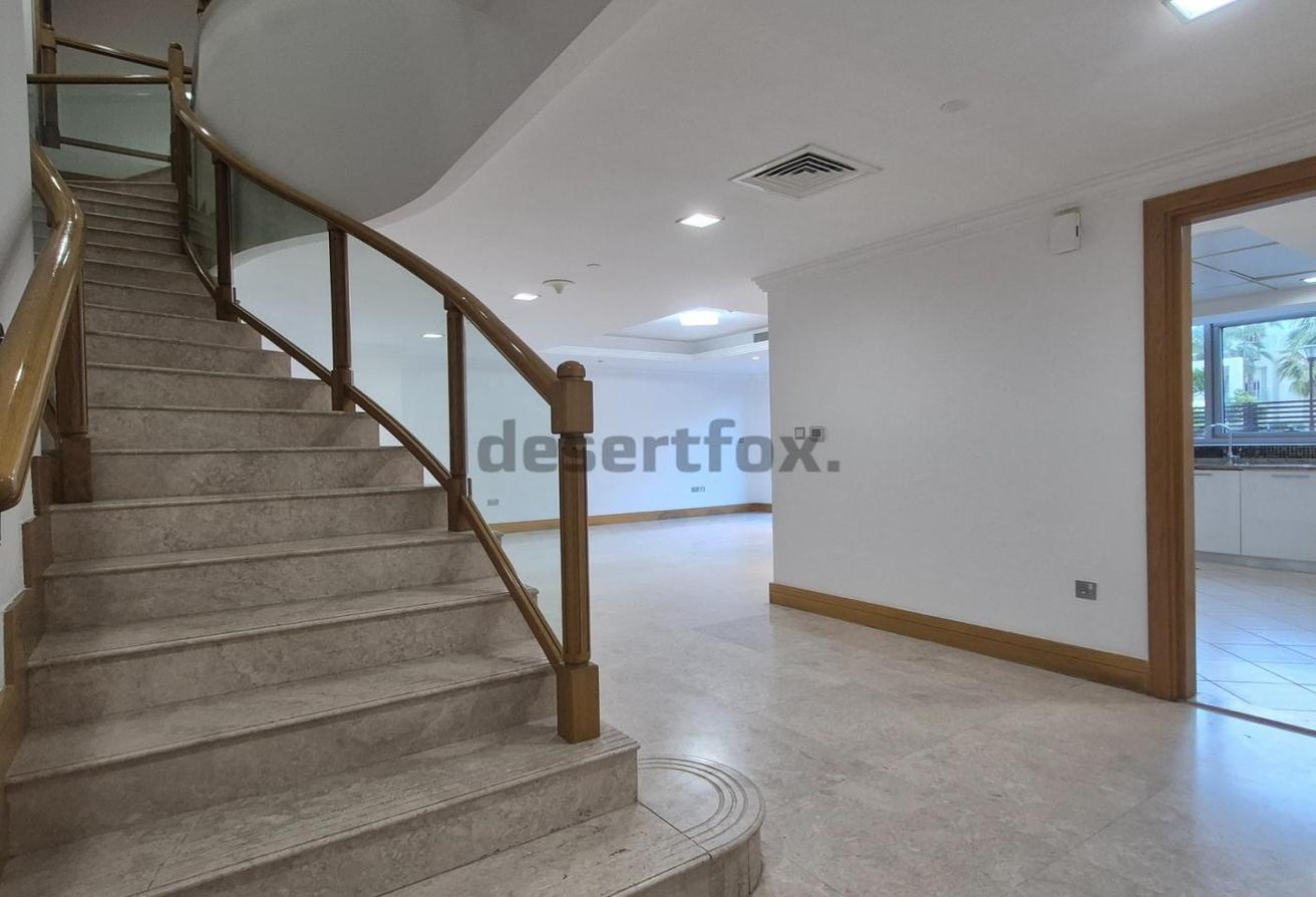 Spacious 3BR + Maid I Executive Towers I Vacant photo 5
