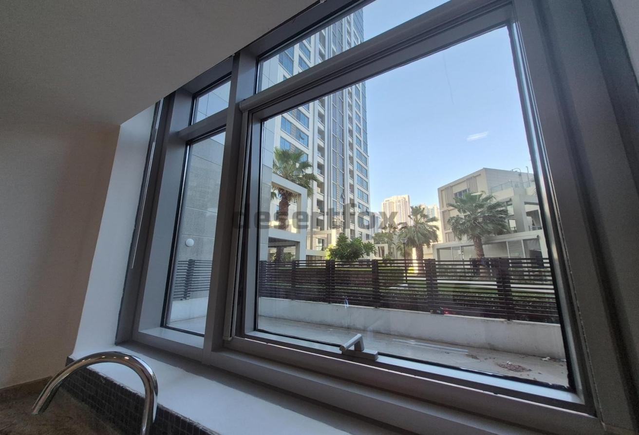 Spacious 3BR + Maid I Executive Towers I Vacant photo 9