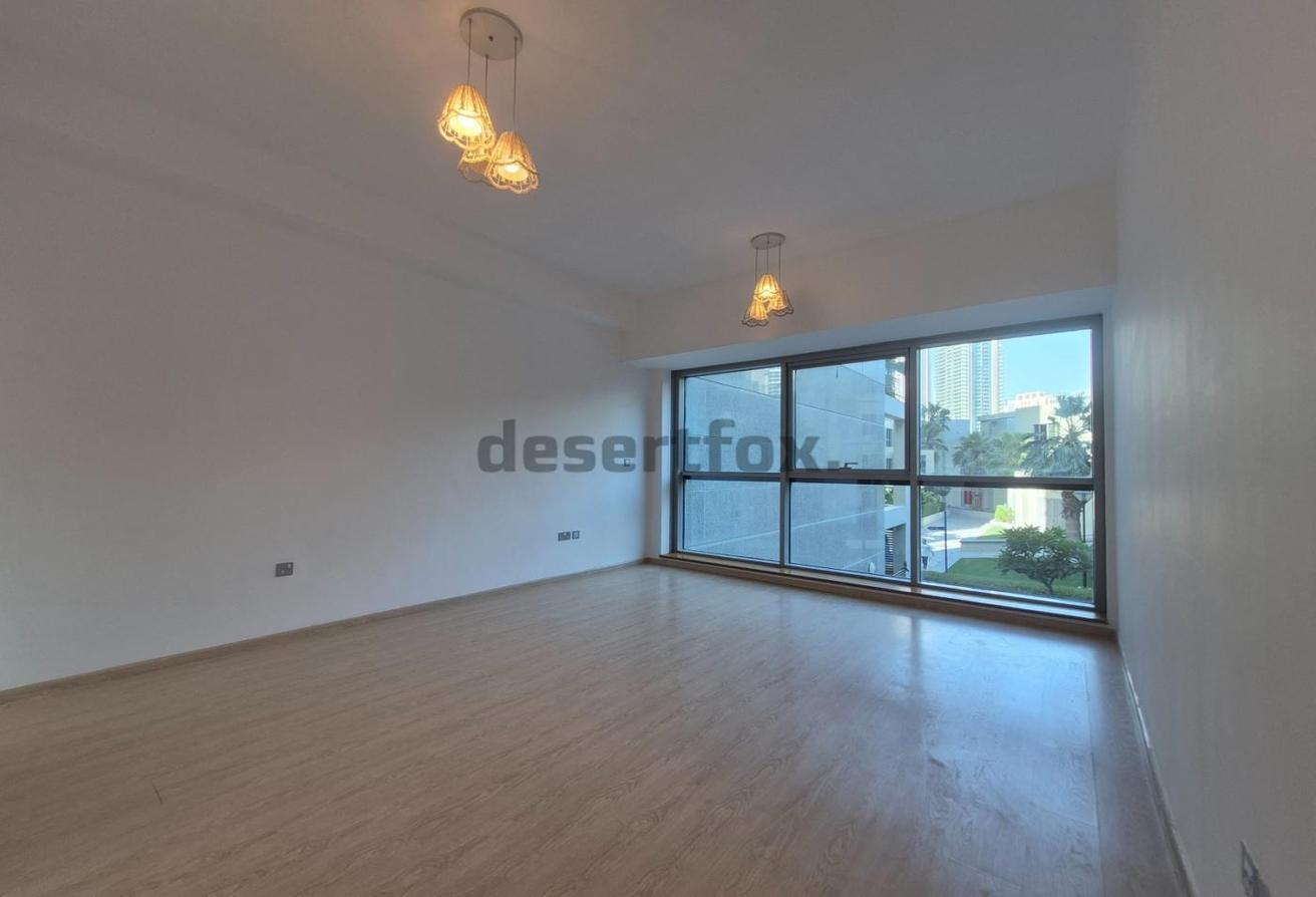 Spacious 3BR + Maid I Executive Towers I Vacant photo 21