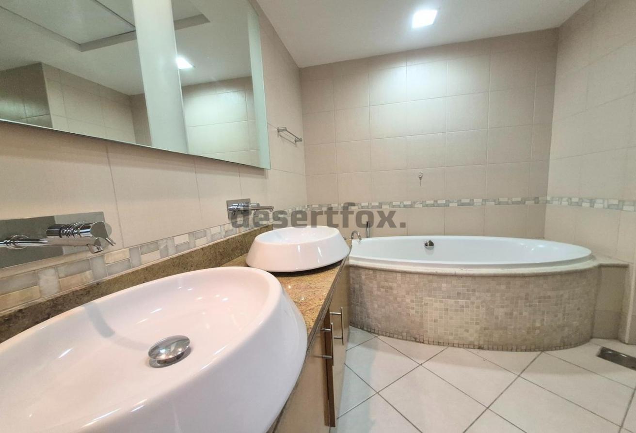 Spacious 3BR + Maid I Executive Towers I Vacant photo 14