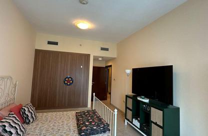 Apartment - 1 Bedroom - 2 Bathrooms for rent in Dubai Star - JLT Cluster L - Jumeirah Lake Towers - Dubai