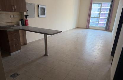 Apartment - 1 Bedroom - 2 Bathrooms for rent in Dubai Star - JLT Cluster L - Jumeirah Lake Towers - Dubai
