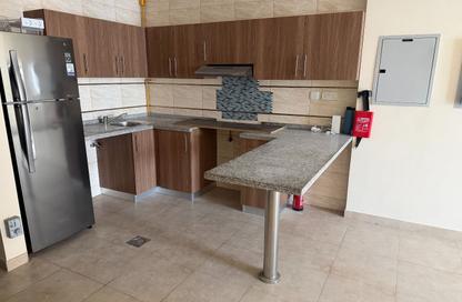 Apartment - 1 Bedroom - 2 Bathrooms for rent in Dubai Star - JLT Cluster L - Jumeirah Lake Towers - Dubai
