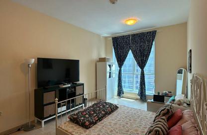Apartment - 1 Bedroom - 2 Bathrooms for rent in Dubai Star - JLT Cluster L - Jumeirah Lake Towers - Dubai