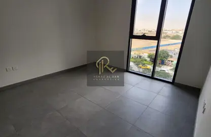 Apartment - 1 Bedroom - 2 Bathrooms for rent in The Boulevard 2 - Aljada - Sharjah