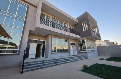 Villa - 5 Bedrooms - 7+ Bathrooms for rent in Madinat Al Riyad - Abu Dhabi Villa - 5 Bedrooms - 7+ Bathrooms for rent in Madinat Al Riyad - Abu Dhabi