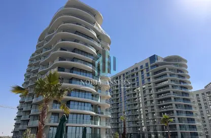 Apartment - 1 Bedroom - 1 Bathroom for rent in Bay Residences - Hayat Island - Mina Al Arab - Ras Al Khaimah