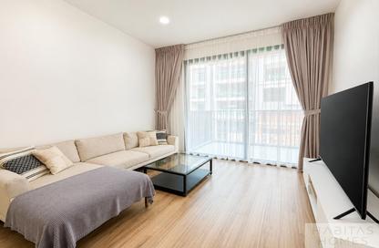Apartment - 1 Bedroom - 2 Bathrooms for rent in Oakley Square Residences - District 11 - Jumeirah Village Circle - Dubai Apartment - 1 Bedroom - 2 Bathrooms for rent in Oakley Square Residences - District 11 - Jumeirah Village Circle - Dubai