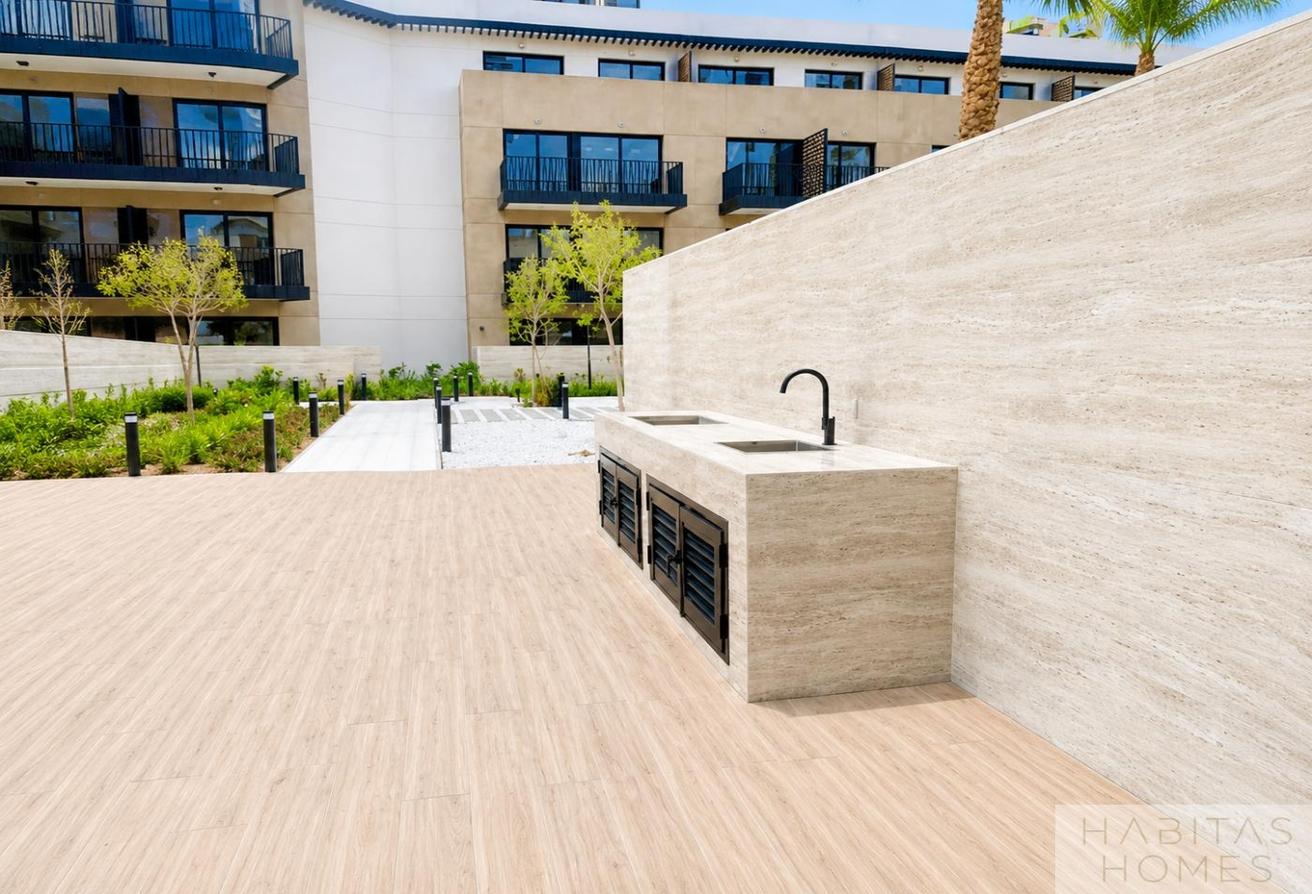 Spacious 1BR + Study | Balcony | Flexible Cheques photo 10