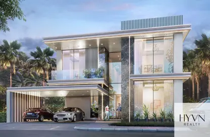 تاون هاوس - 4 غرف نوم - 4 حمامات للبيع في بورا بورا - جزر داماك - دبي لاند - دبي تاون هاوس - 4 غرف نوم - 4 حمامات للبيع في بورا بورا - جزر داماك - دبي لاند - دبي