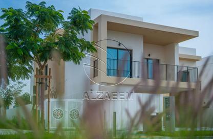 Villa - 4 - 6 for rent in The Dahlias - Yas Acres - Yas Island - Abu Dhabi Villa - 4 - 6 for rent in The Dahlias - Yas Acres - Yas Island - Abu Dhabi