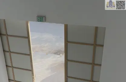 مستودع - استوديو - 2 حمامات للايجار في الجرف 3 - الجرف - عجمان وسط المدينة - عجمان