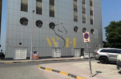 Land - Studio for sale in Al Khail Tower 2 - Al Khail Towers - Ajman Downtown - Ajman Land - Studio for sale in Al Khail Tower 2 - Al Khail Towers - Ajman Downtown - Ajman