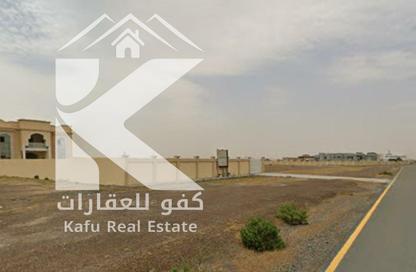Land - Studio for sale in Manama - Ajman