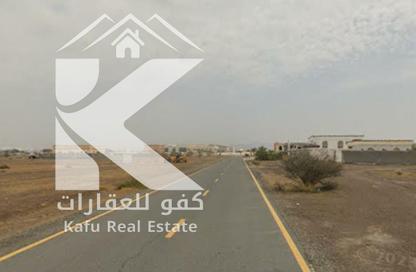 Land - Studio for sale in Manama - Ajman