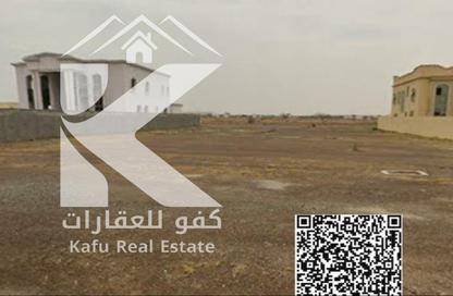 Land - Studio for sale in Manama - Ajman