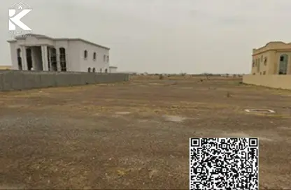 Land - Studio for sale in Manama - Ajman