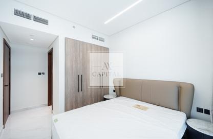 Apartment - 2 - 1 for rent in Skyhills Residences 2 - Skyhills Residences - Dubai Science Park - Dubai